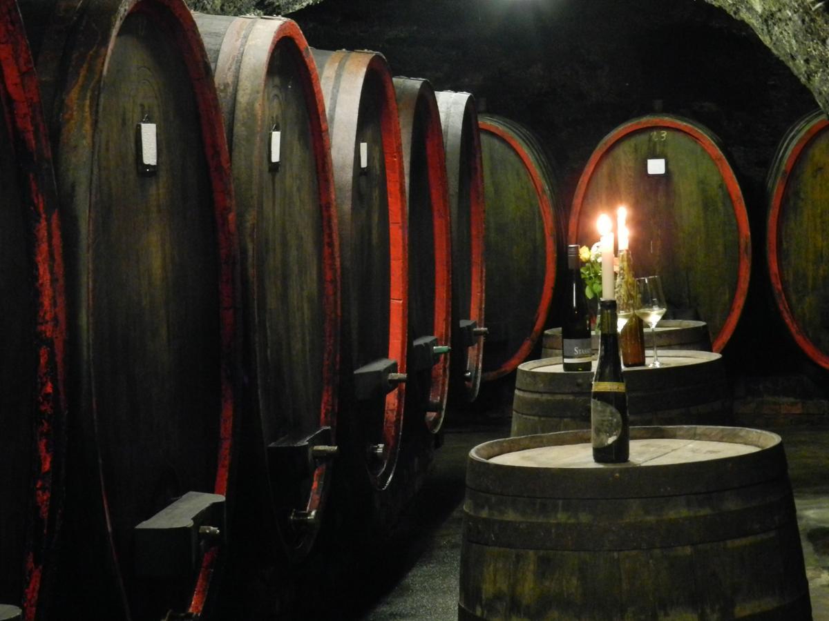 Weingut Stassen Oberheimbach Exterior foto