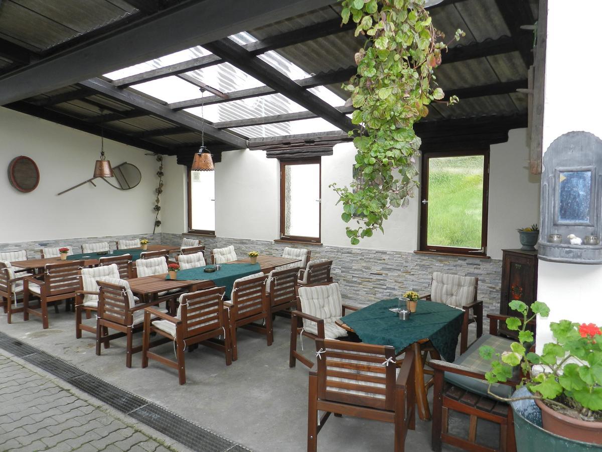 Weingut Stassen Oberheimbach Exterior foto