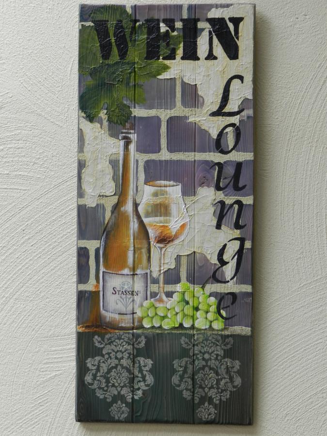 Weingut Stassen Oberheimbach Exterior foto